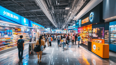 Top 10 Pouch Packaging Manufacturers from China at the 137th Canton Fair