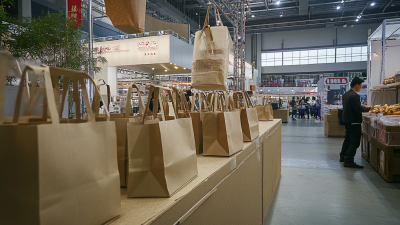 Leading Manufacturer of Square Bottom Paper Bag Making Machines at the 137th Canton Fair in China