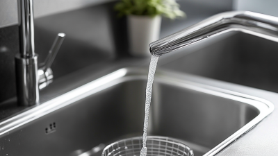 Top 10 Sink Colander Manufacturers from China at the 137th Canton Fair