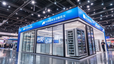 Top 10 Refrigeration Compressor Manufacturers from China at the 137th Canton Fair