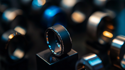 Top 10 Bluetooth Smart Ring Manufacturers in China at the 137th Canton Fair