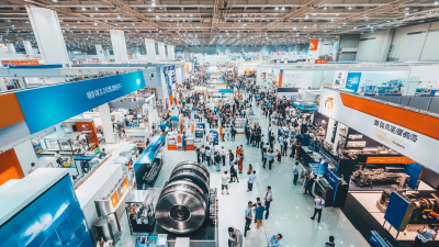 Top 10 Rotary Solenoid Manufacturers from China at the 137th Canton Fair