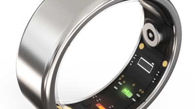 smart ring health