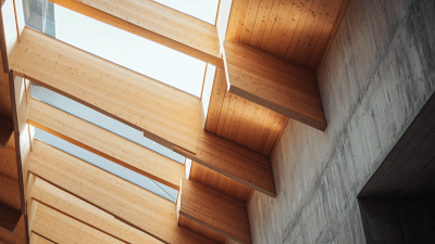 Top 10 Plywood Roofing Manufacturers from China at the 137th Canton Fair