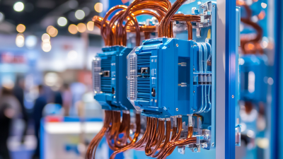 Top 10 Current Transformer Manufacturers from China at the 137th Canton Fair