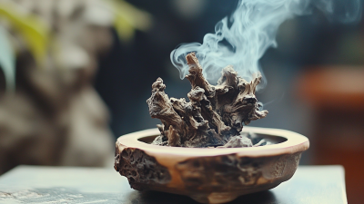 Top 10 Manufacturers of Smoke Tree Extract from China at the 137th Canton Fair