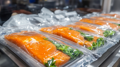Top 10 Vacuum Sealer Bag Manufacturers from China at the 137th Canton Fair