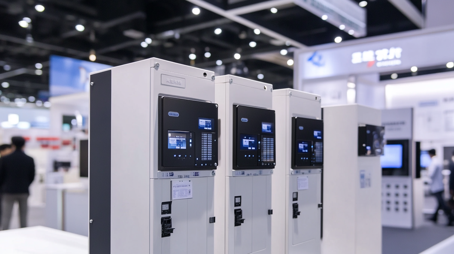 Top 10 Motor Inverter Manufacturers from China at the 137th Canton Fair