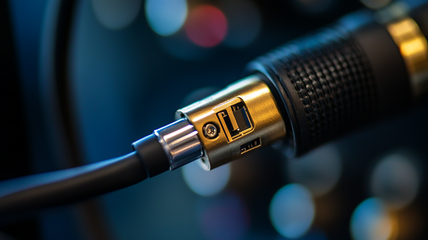 Top 10 TE Connectors Manufacturers from China at the 137th Canton Fair