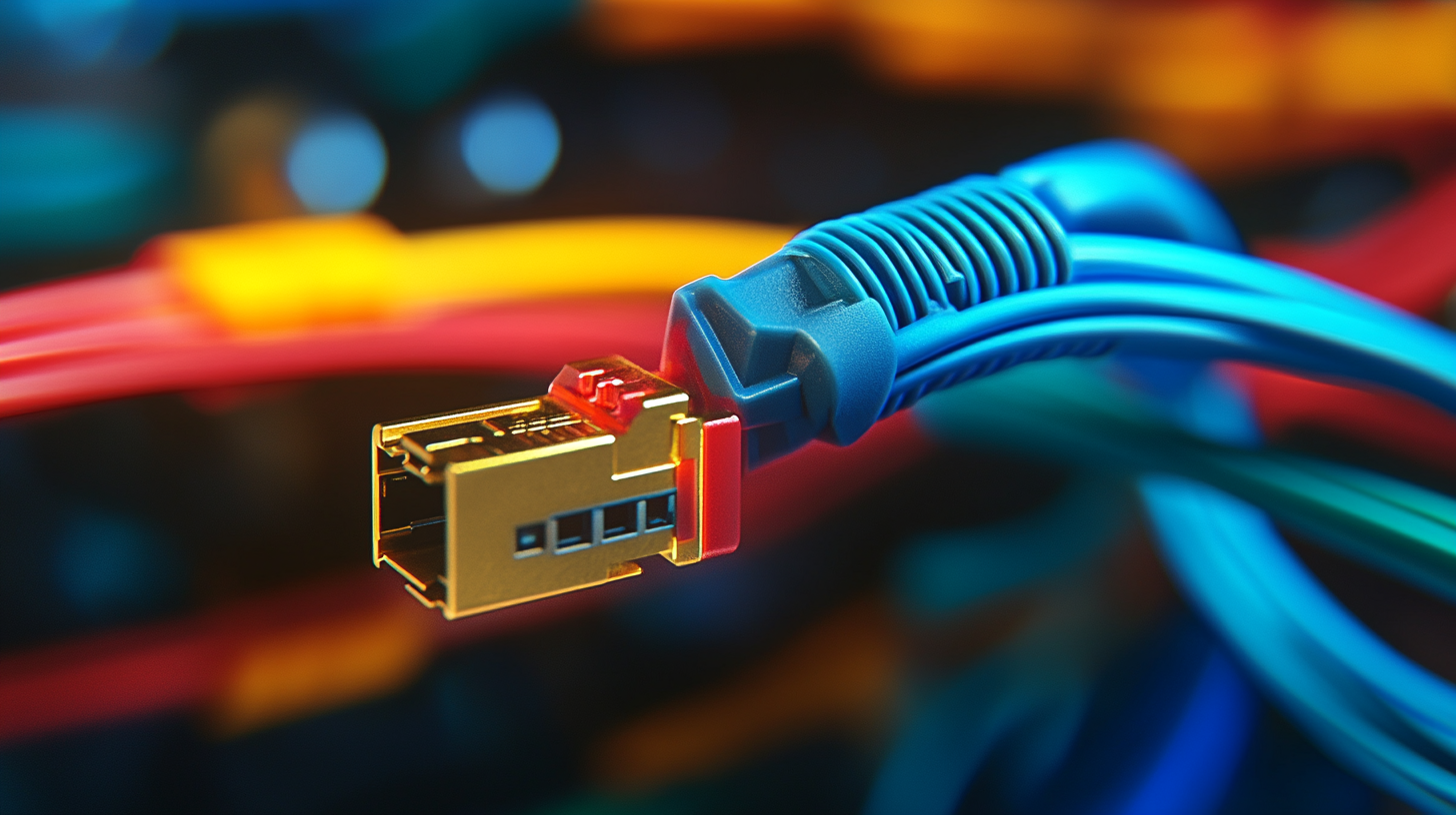 Top 10 TE Connectors Manufacturers from China at the 137th Canton Fair
