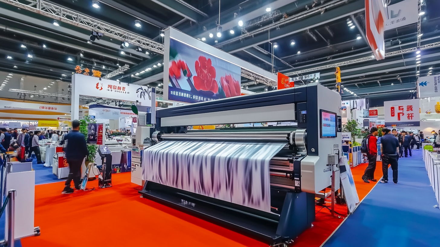 Top 10 POS Roll Manufacturers from China at the 137th Canton Fair