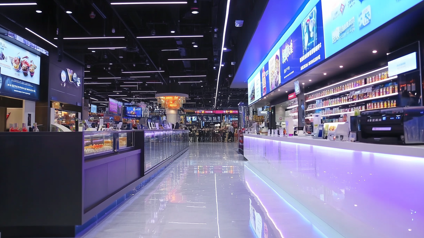 Top 10 POS Roll Manufacturers from China at the 137th Canton Fair