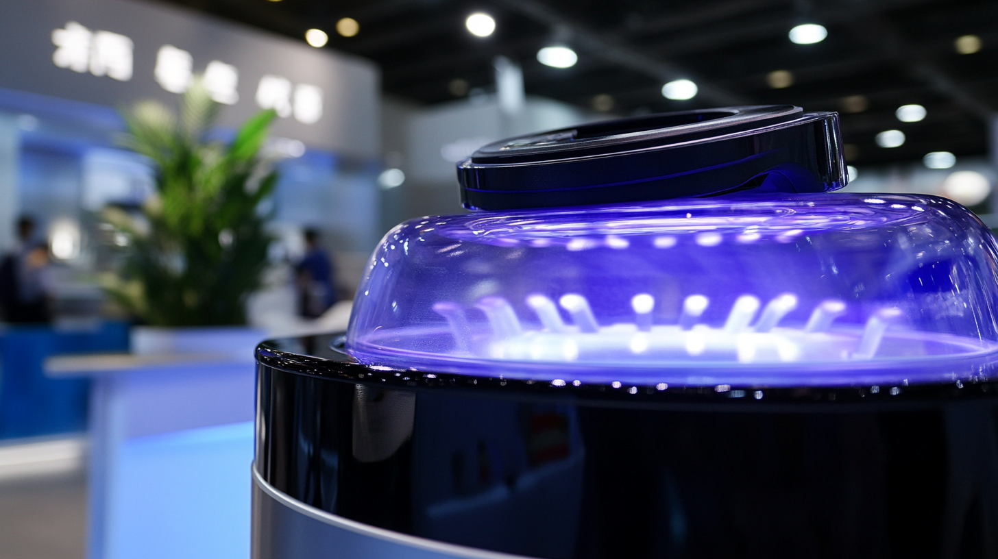 Top 10 Ultrasonic Cleaner Manufacturers from China at the 137th Canton Fair