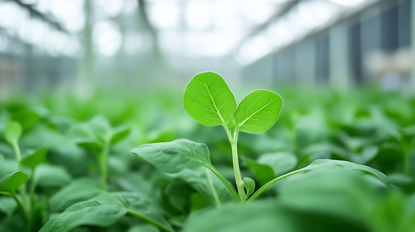 Top 10 Crop Protection Solutions Manufacturers from China at the 137th Canton Fair