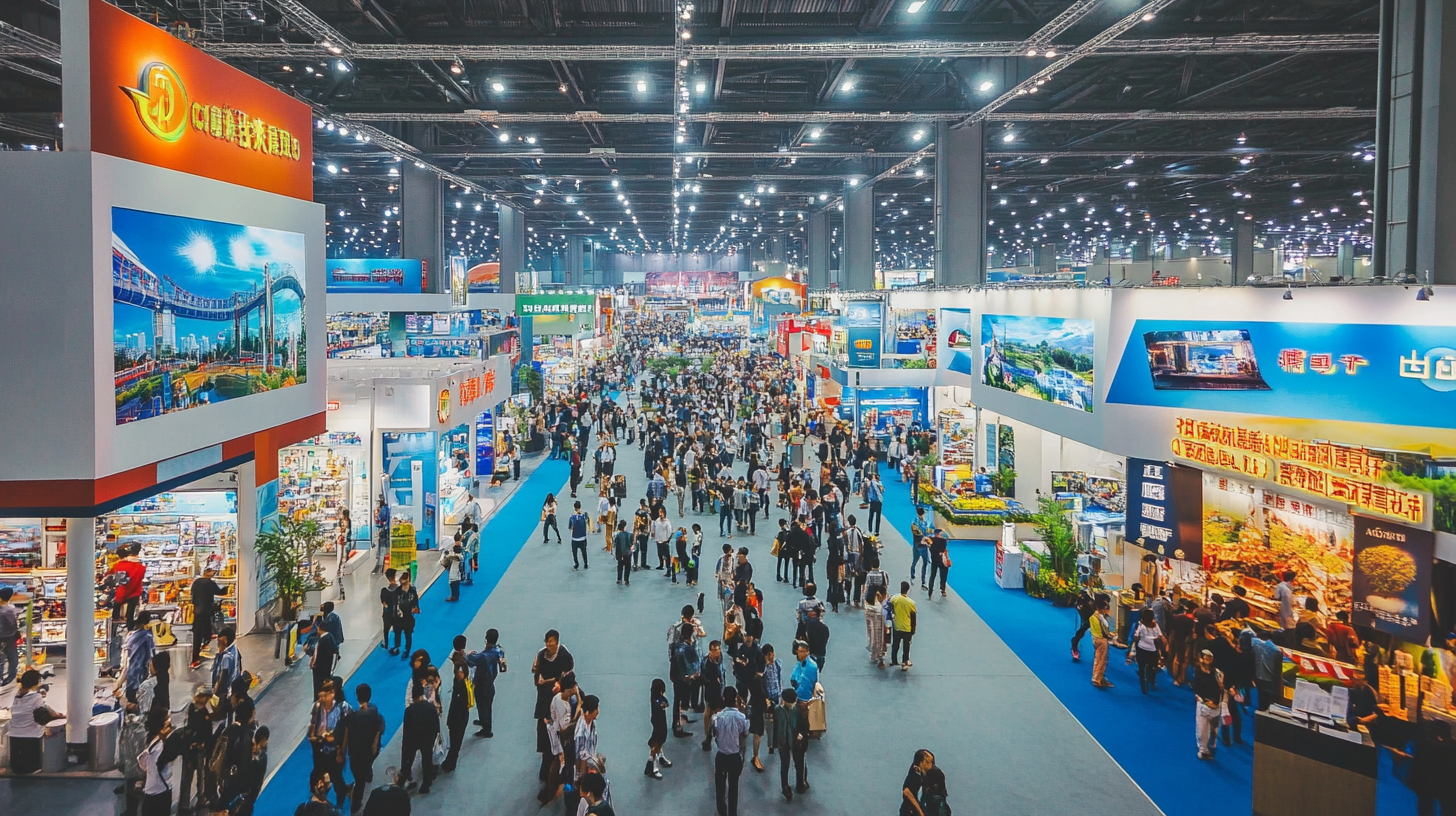 Top 10 Crop Protection Solutions Manufacturers from China at the 137th Canton Fair