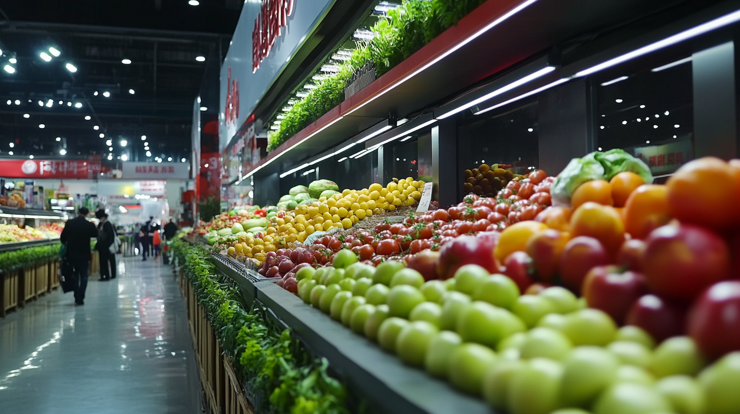 Top 10 Chinese Farming Manufacturers at the 137th Canton Fair