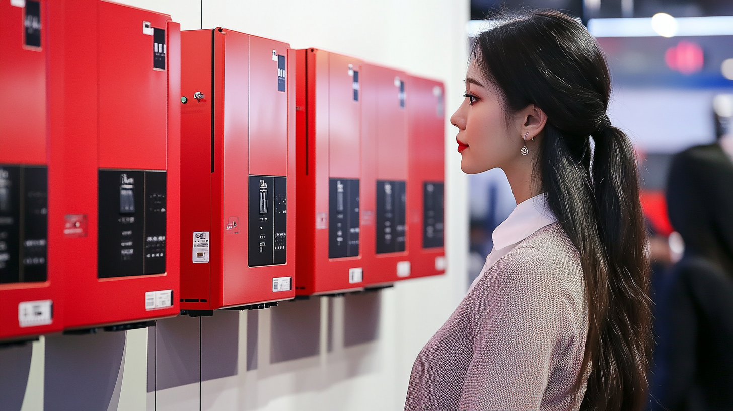 Top 10 Voltage Inverter Manufacturers from China at the 137th Canton Fair