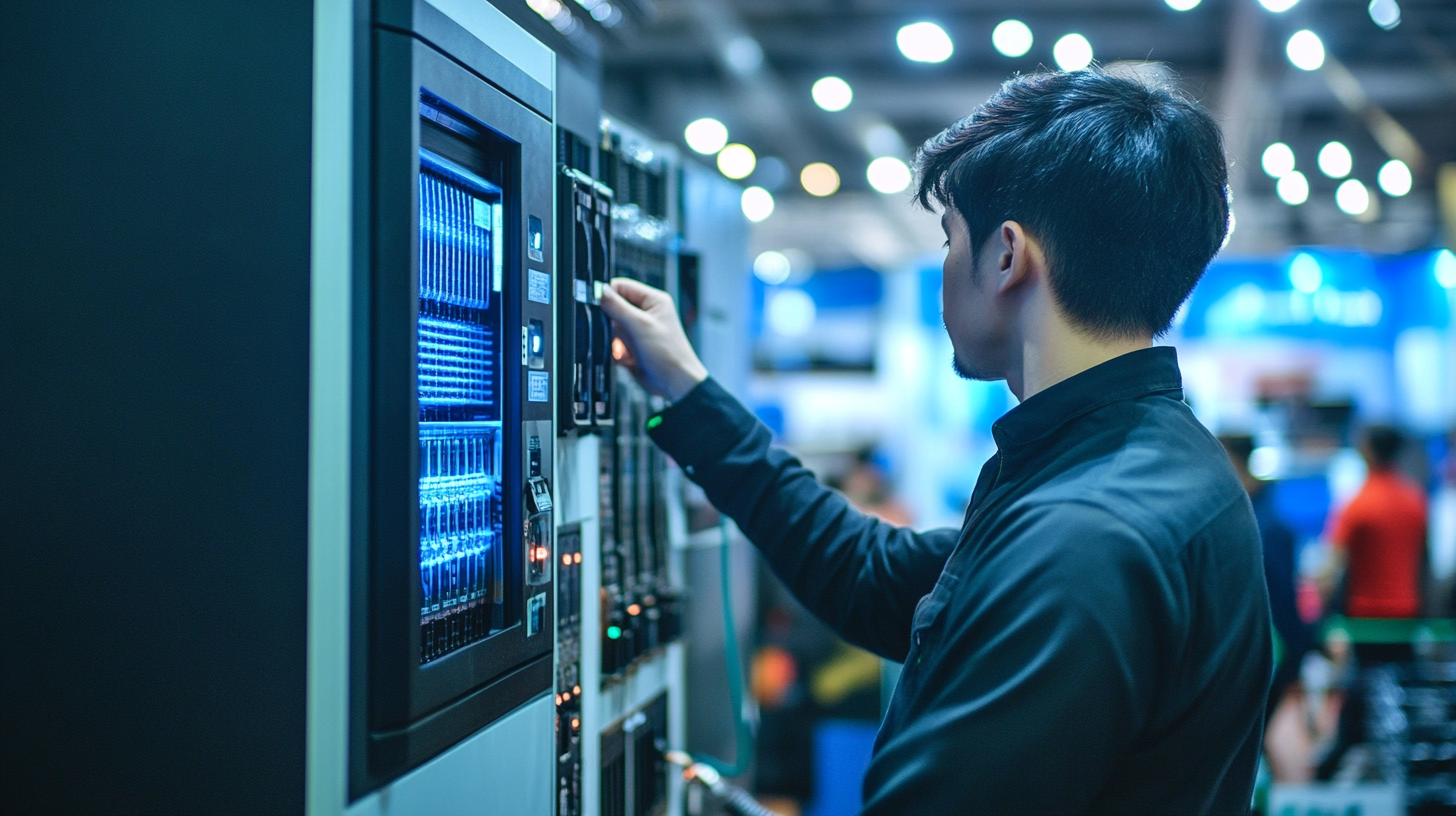 Top 10 Voltage Inverter Manufacturers from China at the 137th Canton Fair