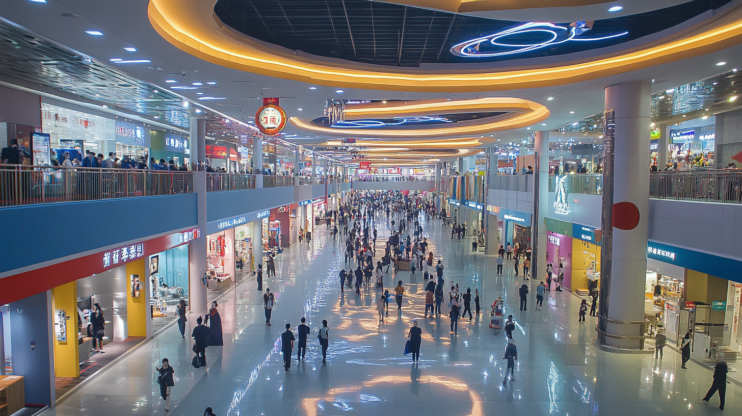 Top 10 Foam Injection Molding Manufacturers from China at the 137th Canton Fair