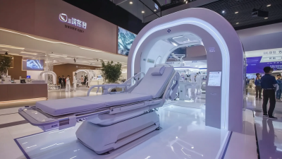 Top 10 Multi-Functional Medical Bed Manufacturers from China at the 137th Canton Fair