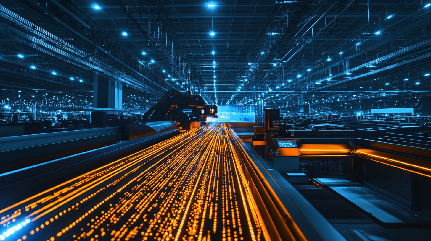Top 10 Laser Machine Manufacturers from China at the 137th Canton Fair