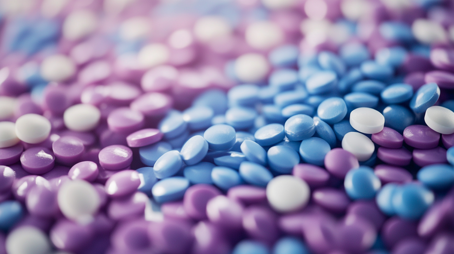 Leading Silicone Adhesive Dot Manufacturers from China at the 137th Canton Fair
