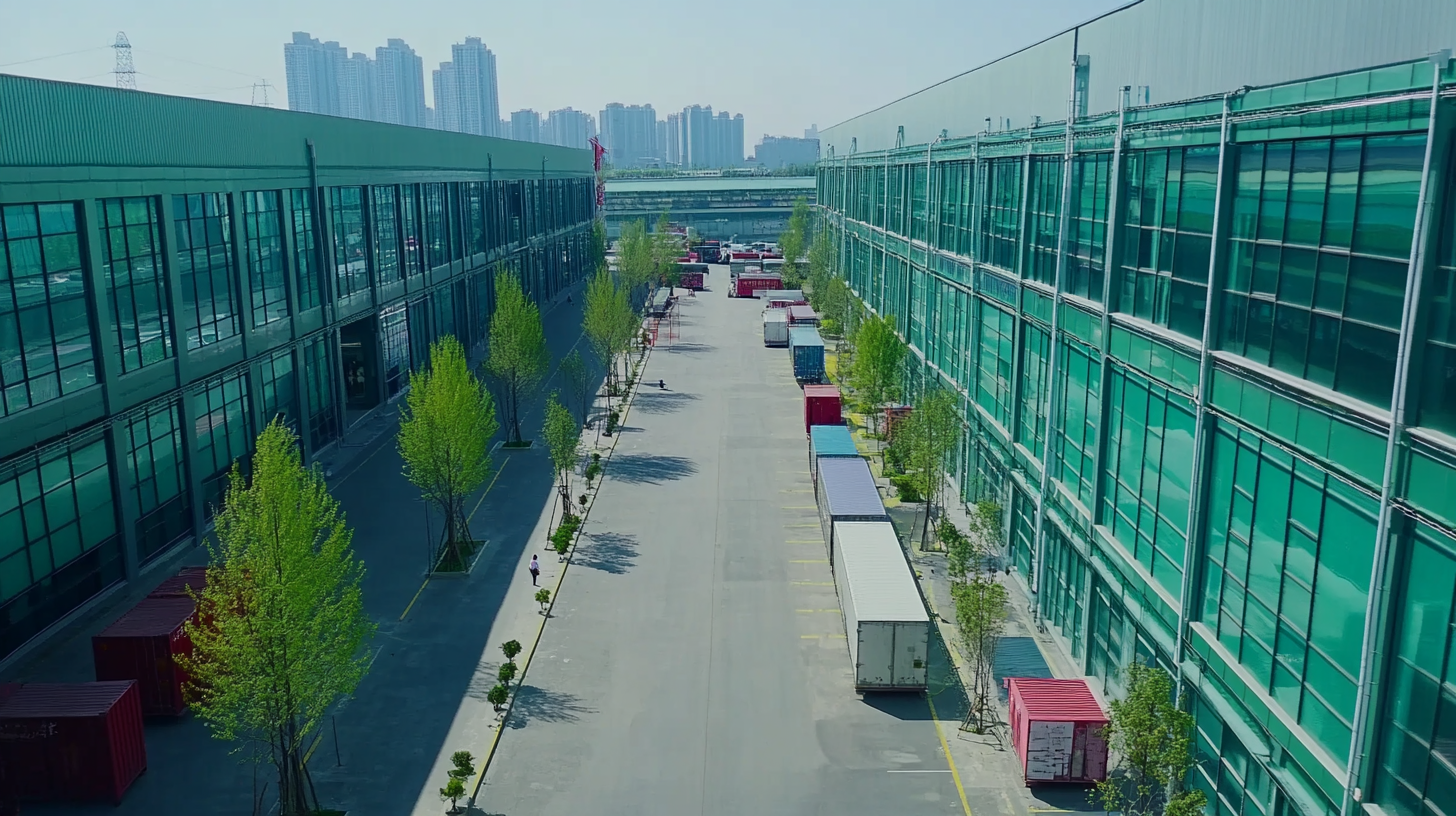 Top 10 Manufacturers of Cocamidopropyl Hydroxysultaine at the 137th Canton Fair in China