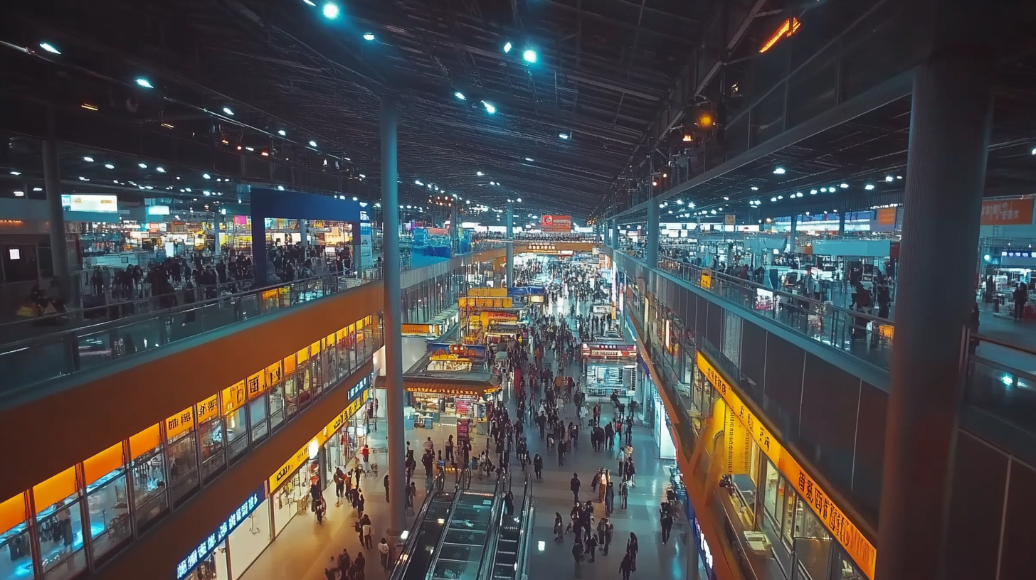 Top 10 Manufacturers of Cocamidopropyl Hydroxysultaine at the 137th Canton Fair in China