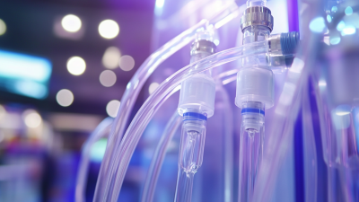 Top 10 Manufacturers of Interventional Guiding Catheters from China at the 137th Canton Fair