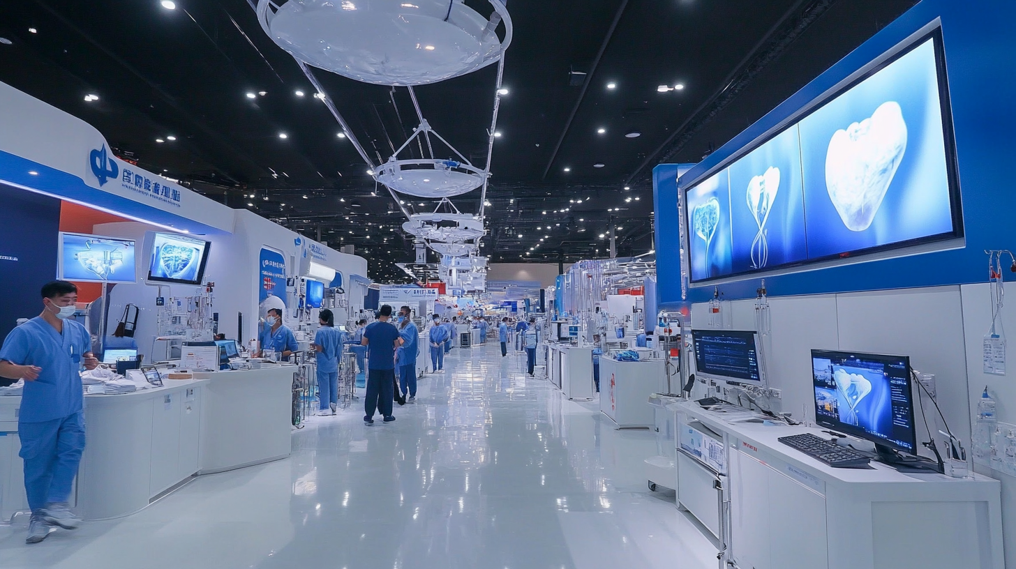Top 10 Manufacturers of Interventional Guiding Catheters from China at the 137th Canton Fair