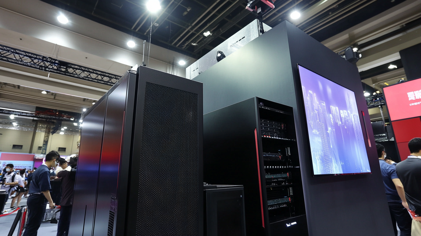 Top Power Splitter Manufacturers from China at the 137th Canton Fair