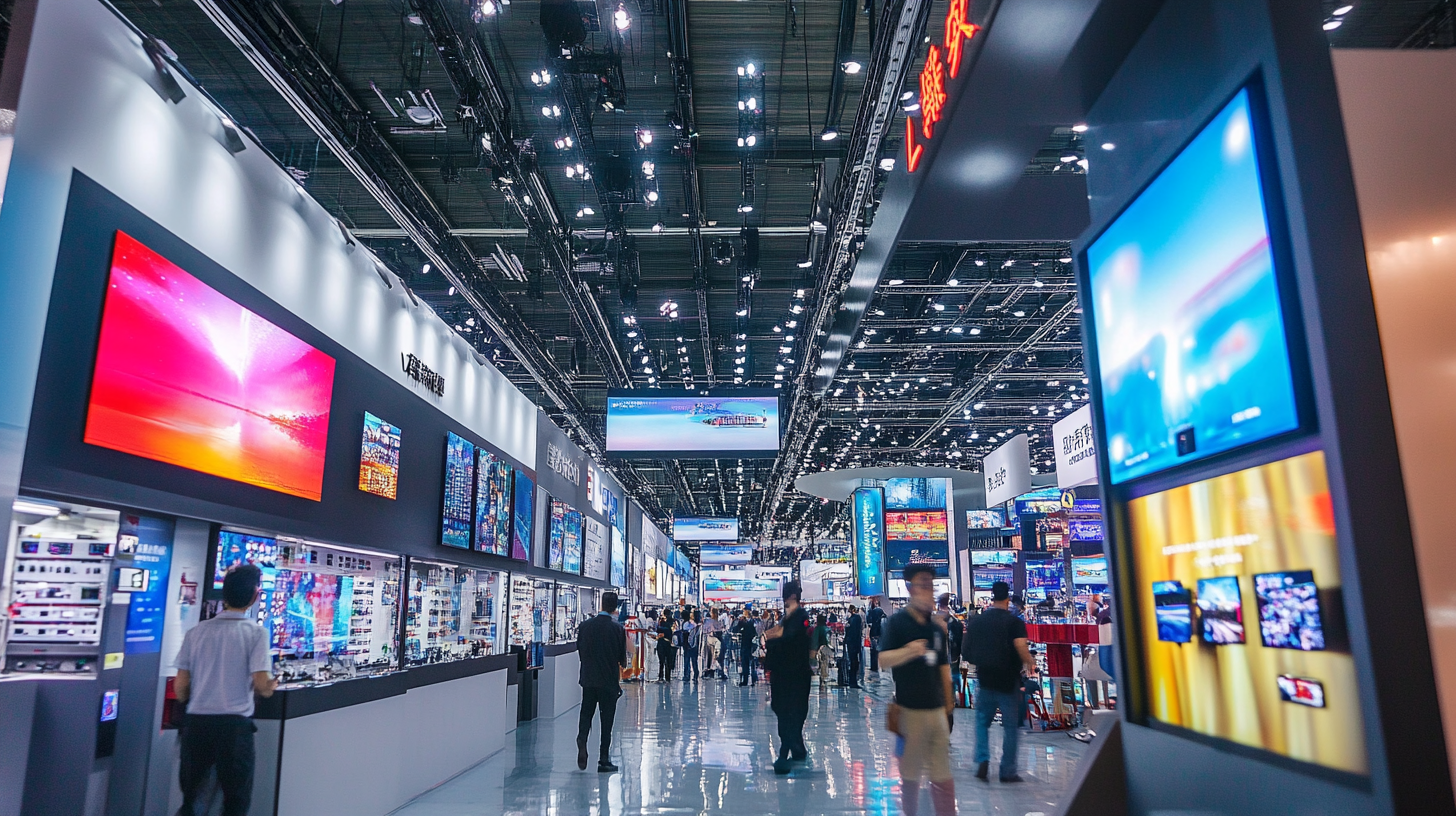 Top Power Splitter Manufacturers from China at the 137th Canton Fair