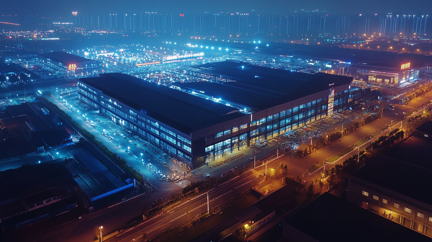 Top Power Splitter Manufacturers from China at the 137th Canton Fair