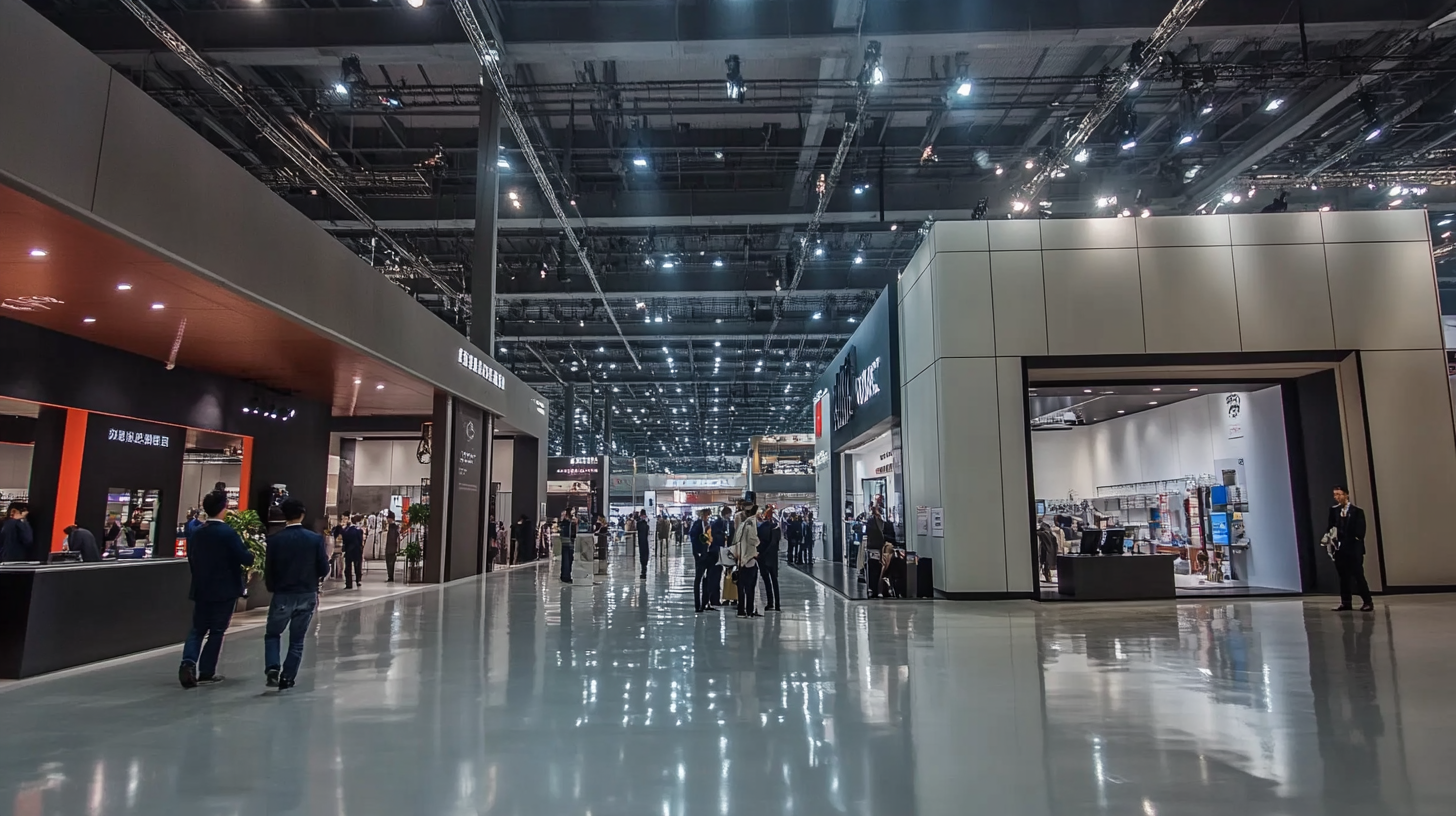 Top 10 Metal Vent Pipe Manufacturers from China at the 137th Canton Fair