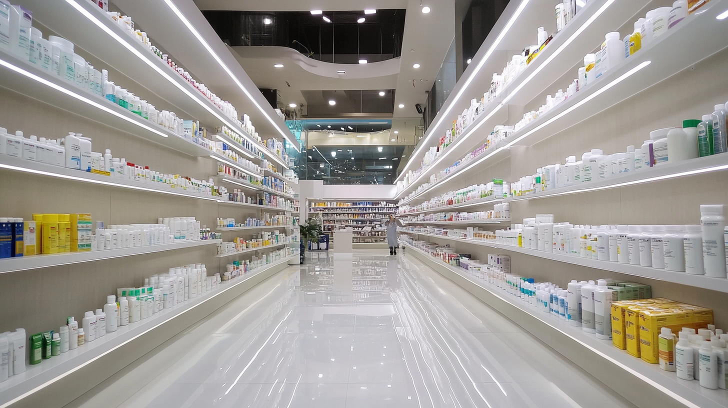 Leading Ergothioneine Manufacturers at the 137th Canton Fair