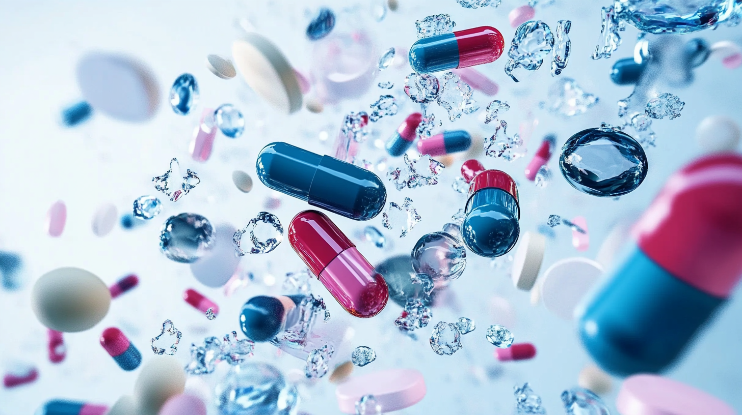 Leading Ergothioneine Manufacturers at the 137th Canton Fair