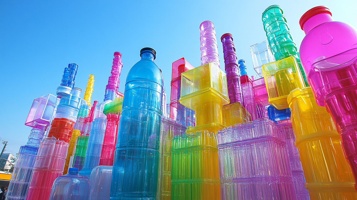 Top 10 Plastic Packaging Manufacturers from China at the 137th Canton Fair