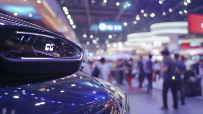 Top 10 Vehicle GPS Tracker Manufacturers from China at the 137th Canton Fair