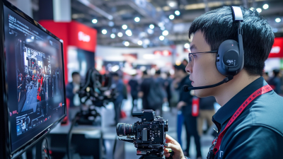 Top 10 Digital Thermal Camera Manufacturers from China at the 137th Canton Fair
