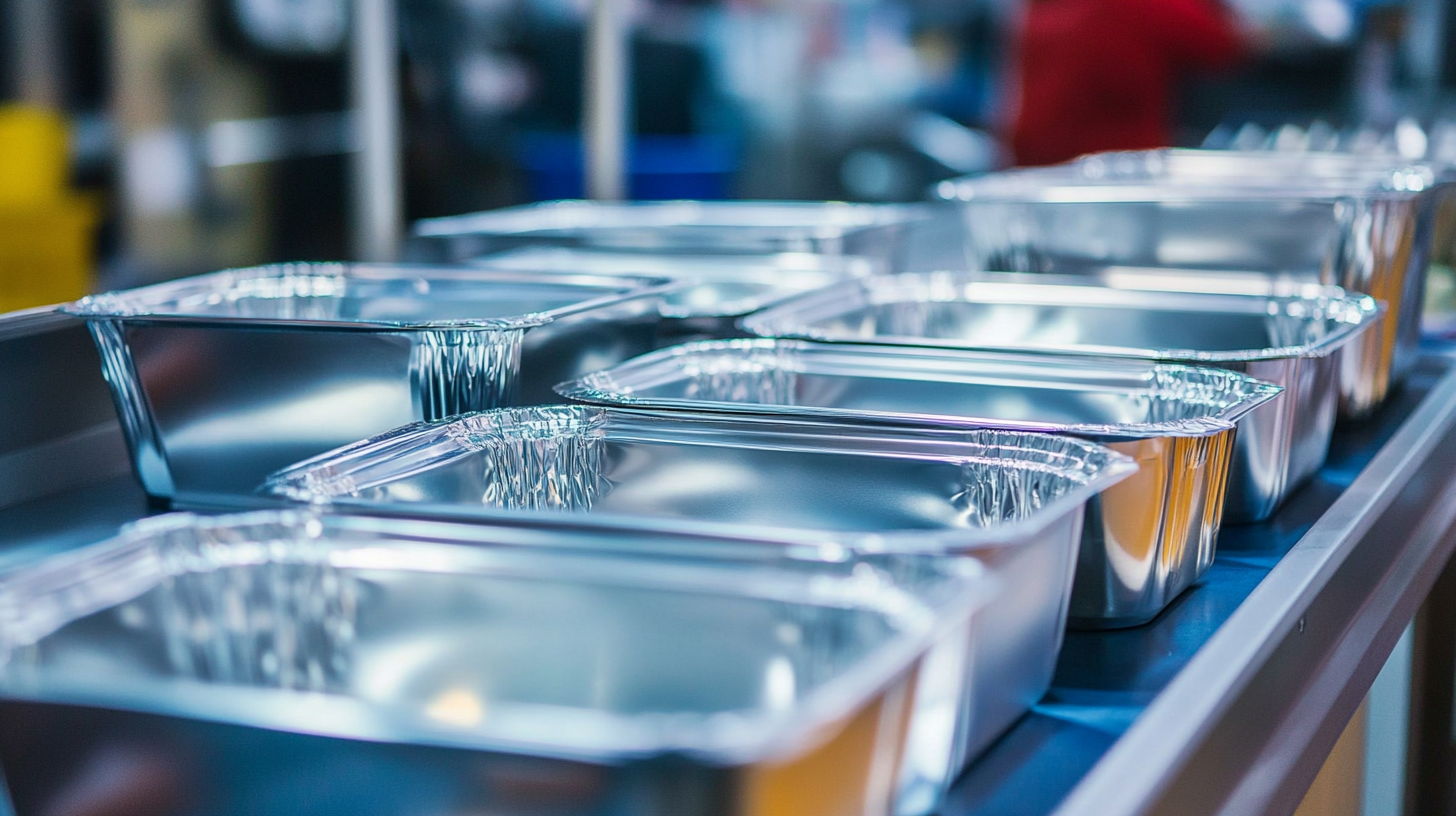 Top 10 Metal Packaging Manufacturers from China at the 137th Canton Fair