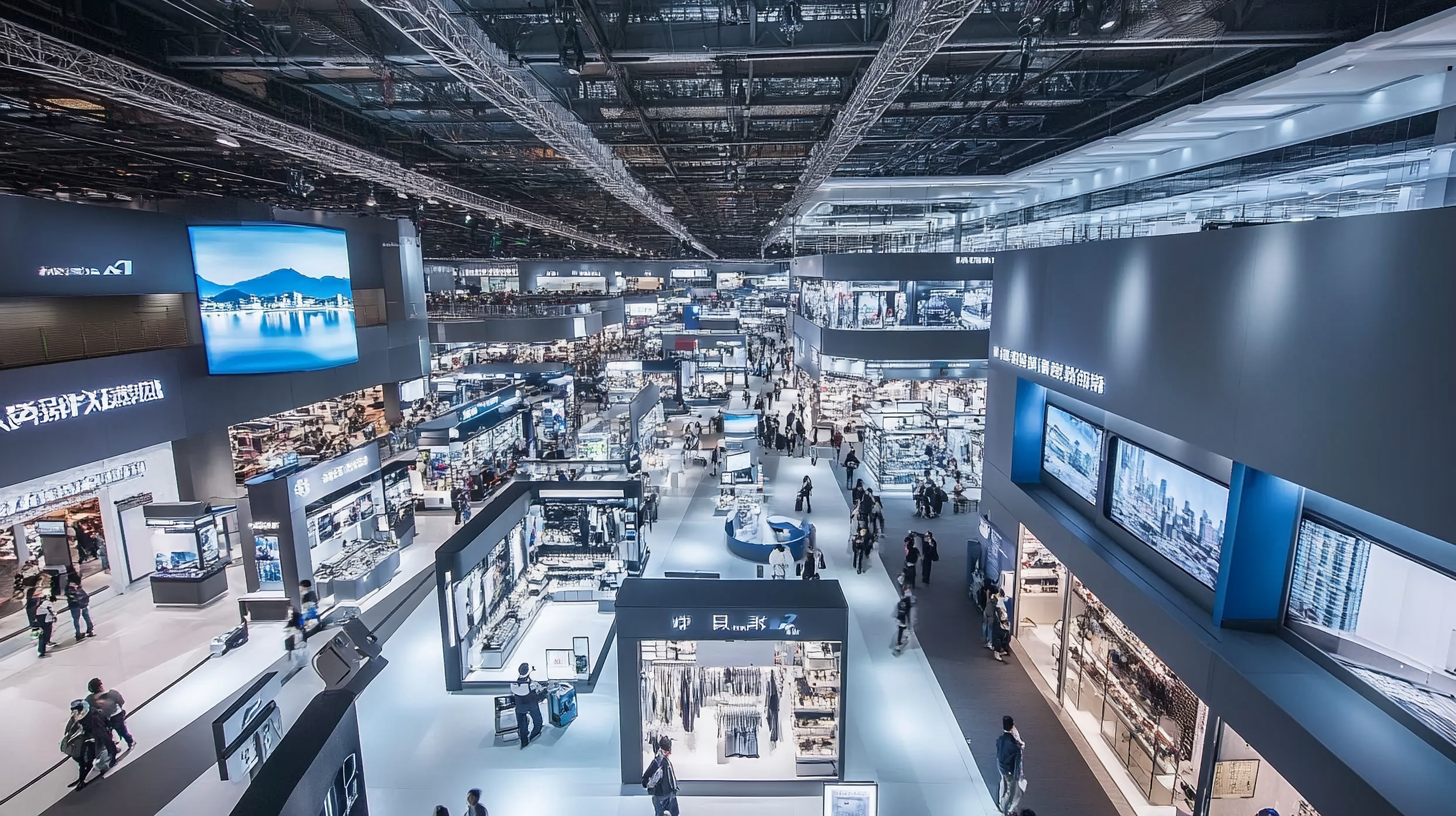 Top 10 AC Surge Protection Device Manufacturers from China at the 137th Canton Fair