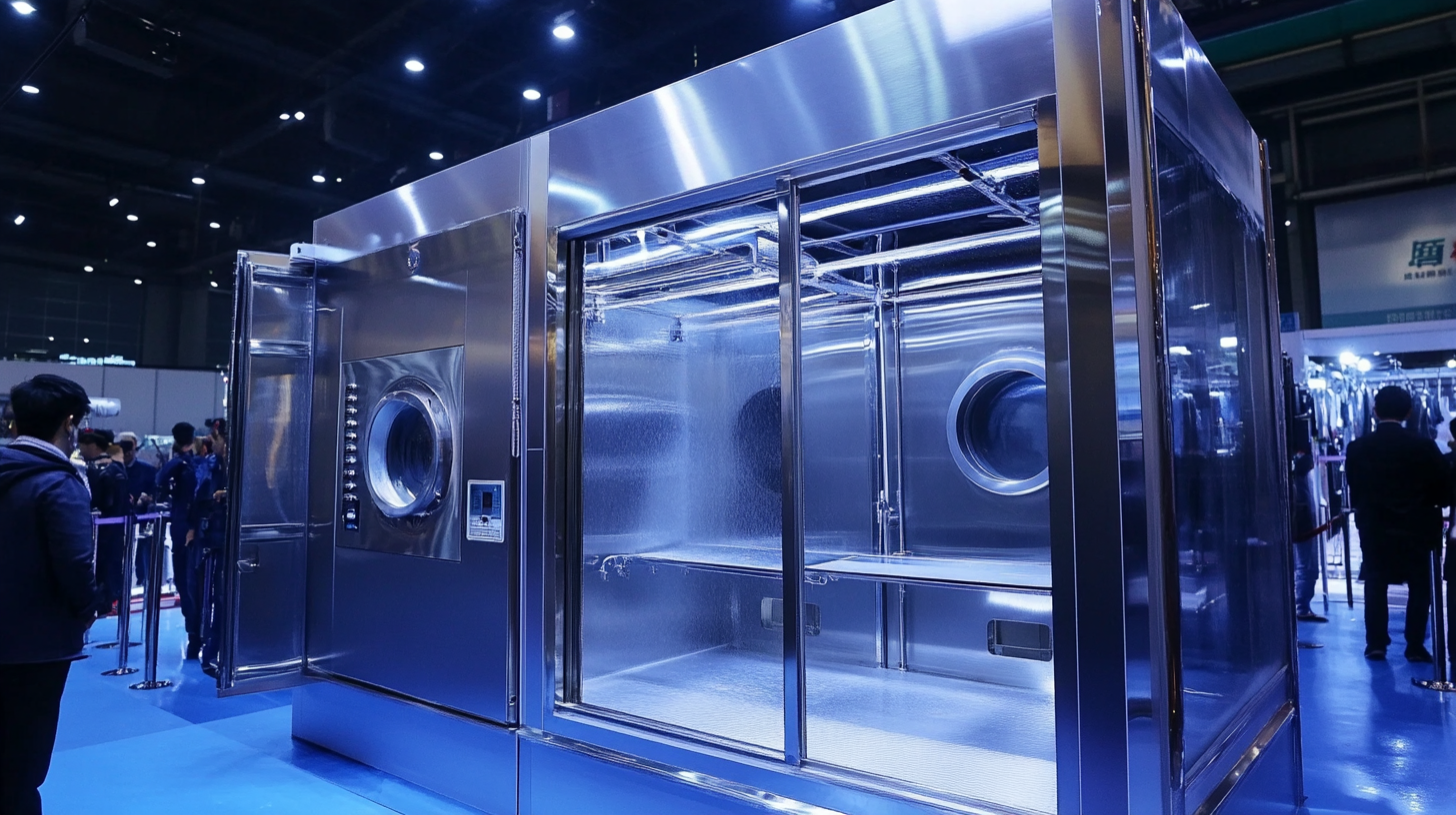 Leading Rain Test Chamber Manufacturers in China at the 137th Canton Fair