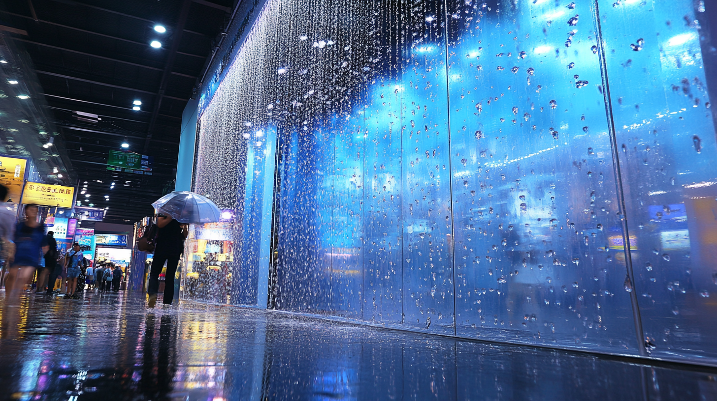 Leading Rain Test Chamber Manufacturers in China at the 137th Canton Fair