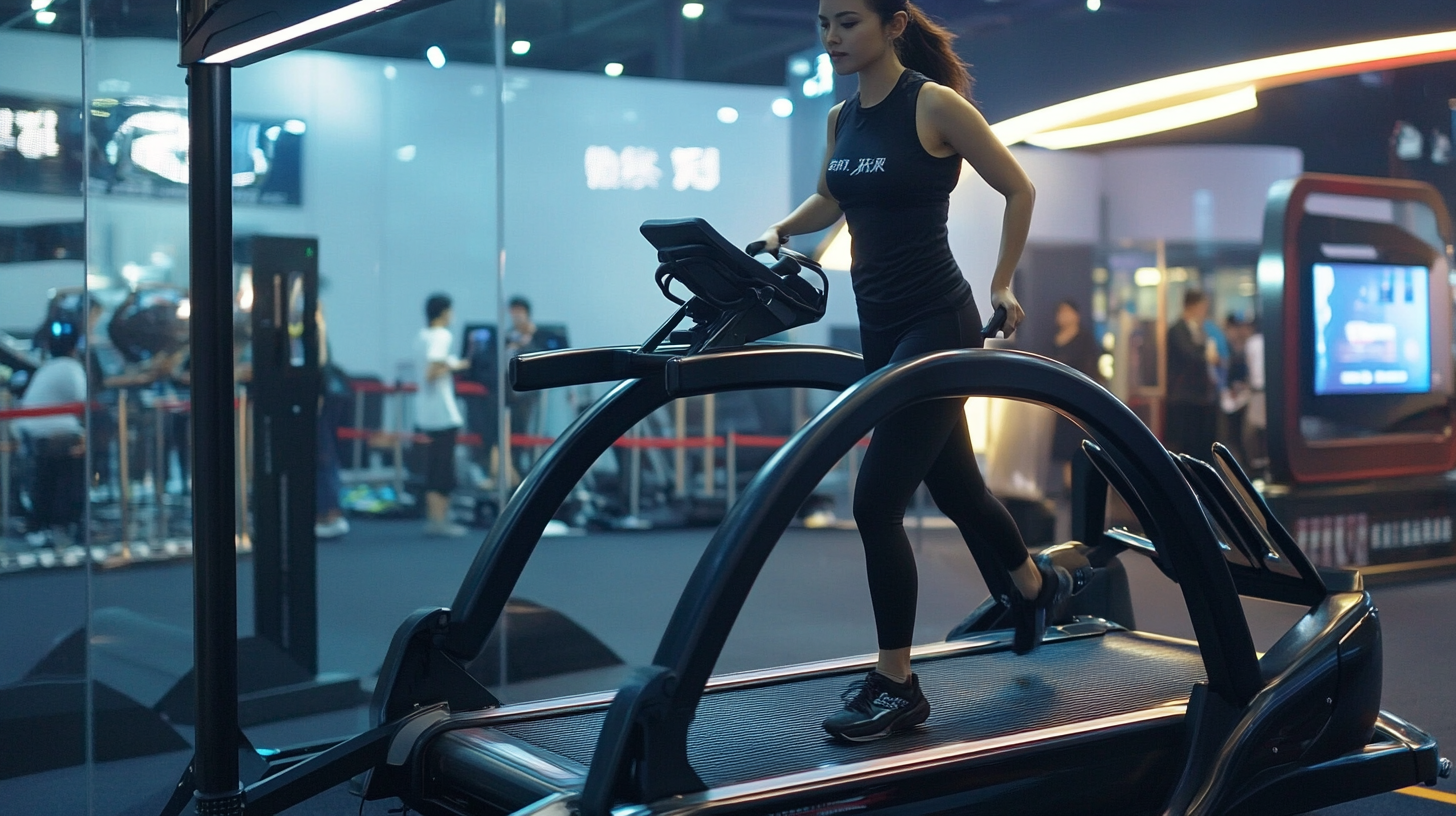Top 10 Training Walker Manufacturers from China at the 137th Canton Fair