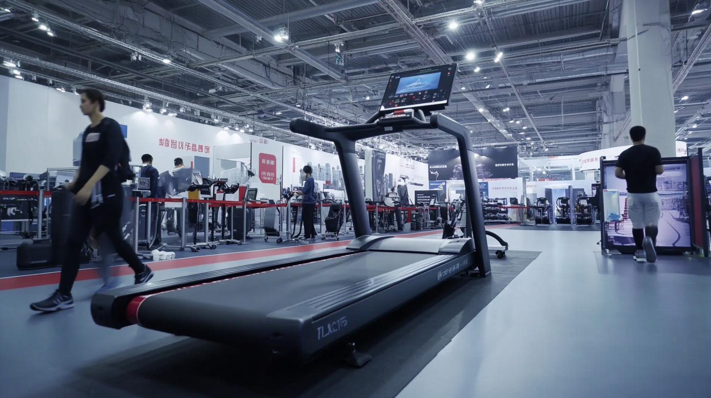 Top 10 Training Walker Manufacturers from China at the 137th Canton Fair