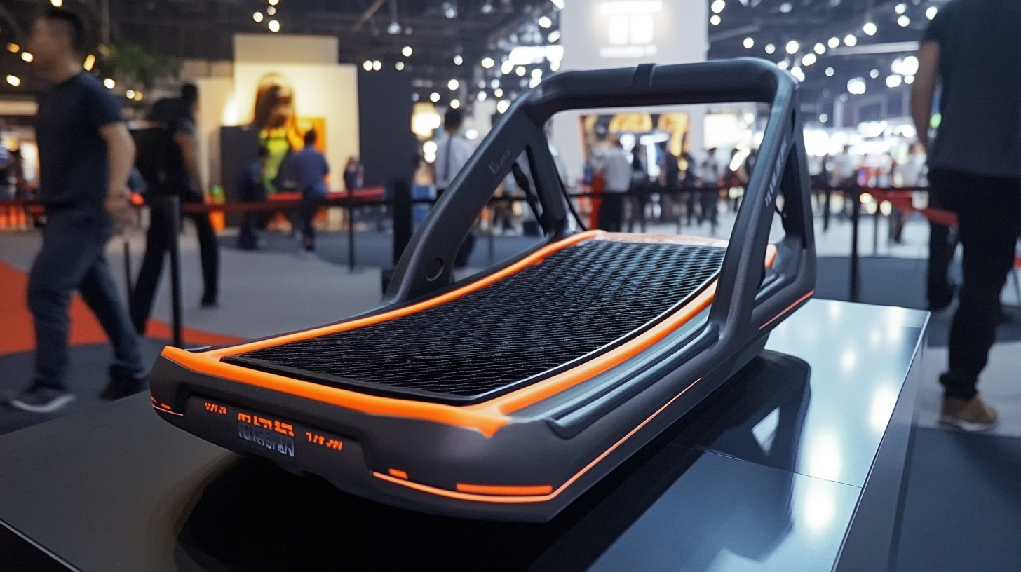 Top 10 Training Walker Manufacturers from China at the 137th Canton Fair