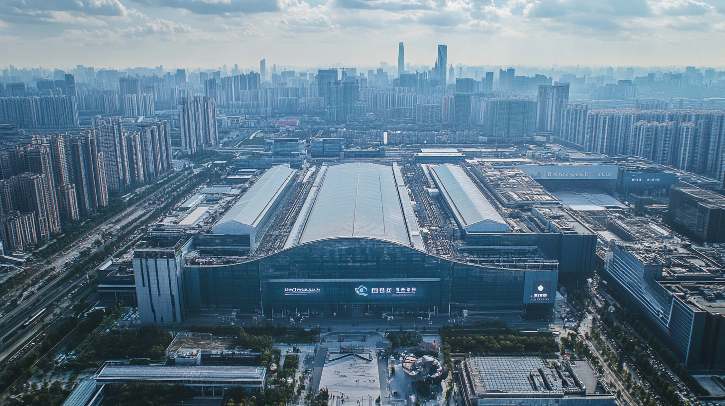 Top 10 Door Rebound Device Manufacturers from China at the 137th Canton Fair