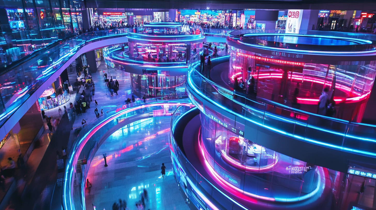 Leading Fiber Optic Gyroscope Manufacturers at the 137th Canton Fair in China