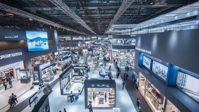 Top 10 AC Surge Protection Device Manufacturers from China at the 137th Canton Fair