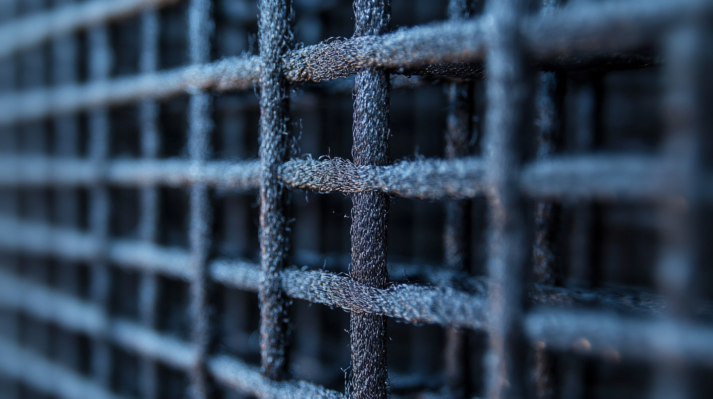 Top 10 3D Basalt Fiber Mesh Manufacturers from China at the 137th Canton Fair